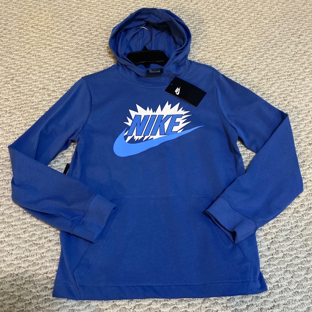 Boy’s Nike Pullover, YM